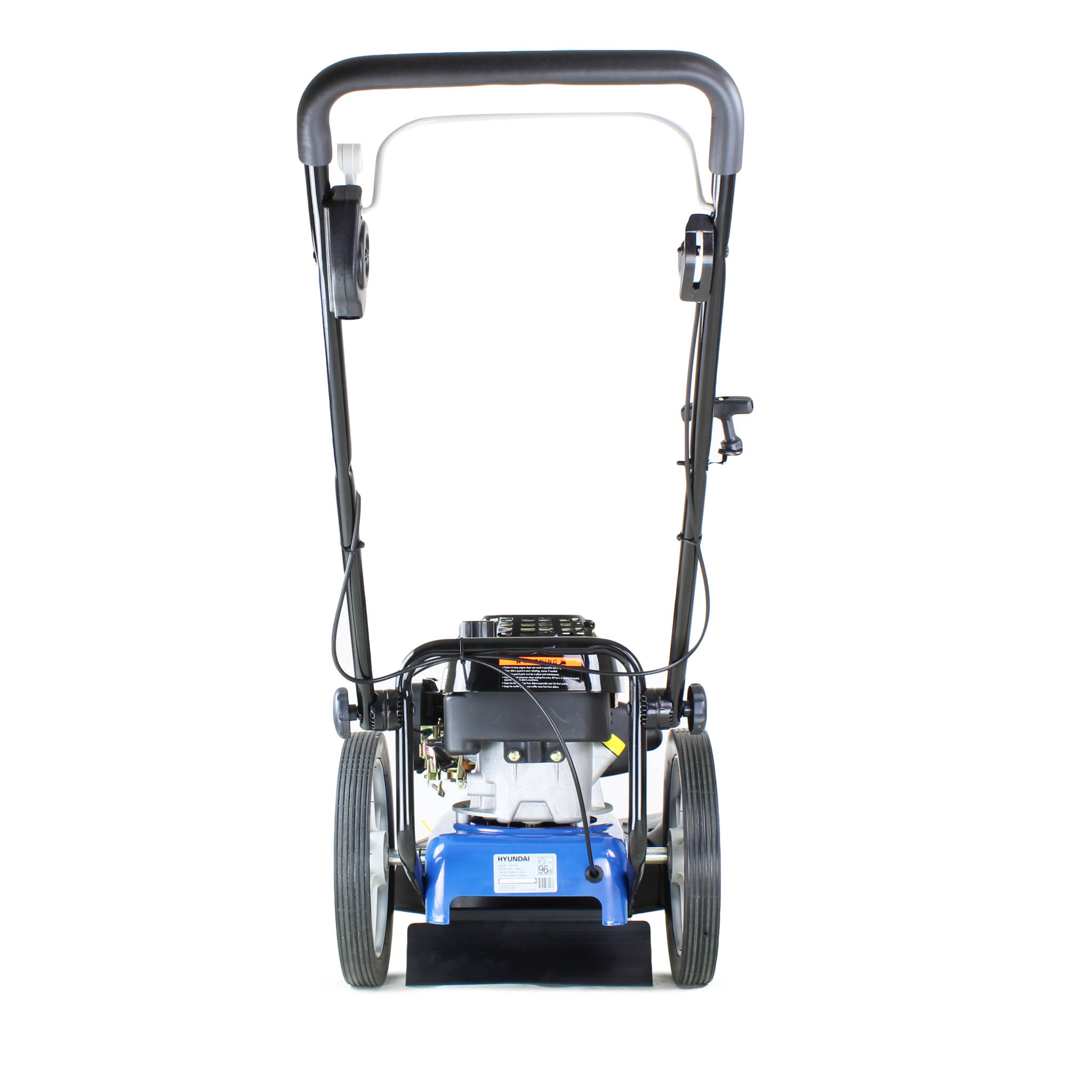Hyundai HYFT56 Petrol Push Field Grass Trimmer