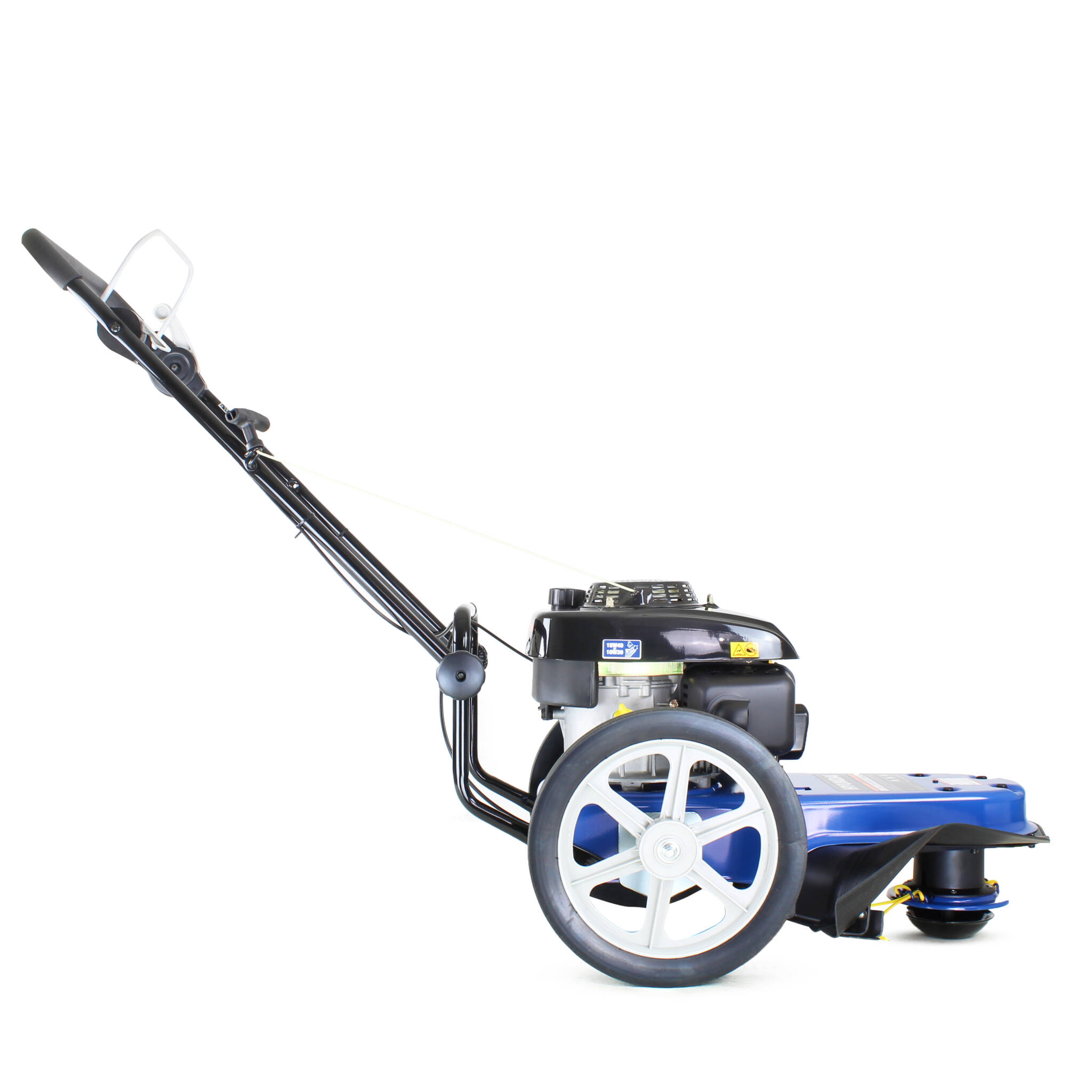 Hyundai HYFT56 Petrol Push Field Grass Trimmer