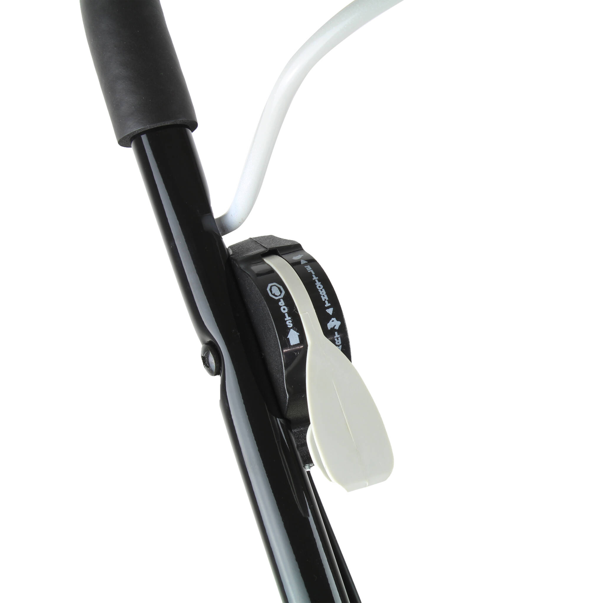 Hyundai HYFT56 Petrol Push Field Grass Trimmer