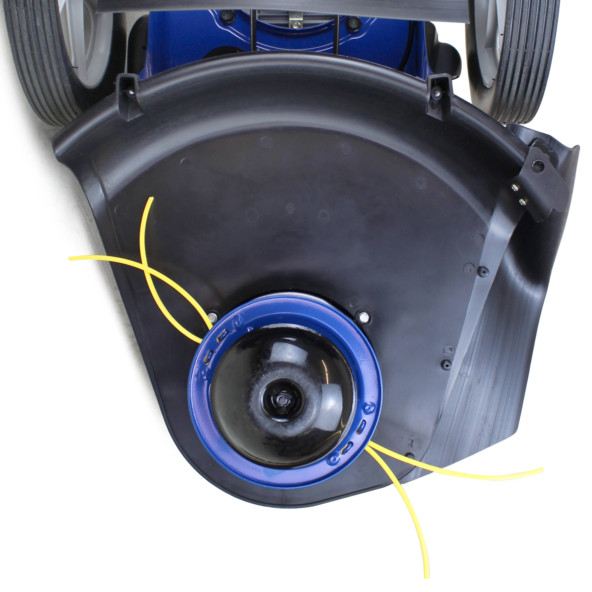 Hyundai HYFT56 Petrol Push Field Grass Trimmer