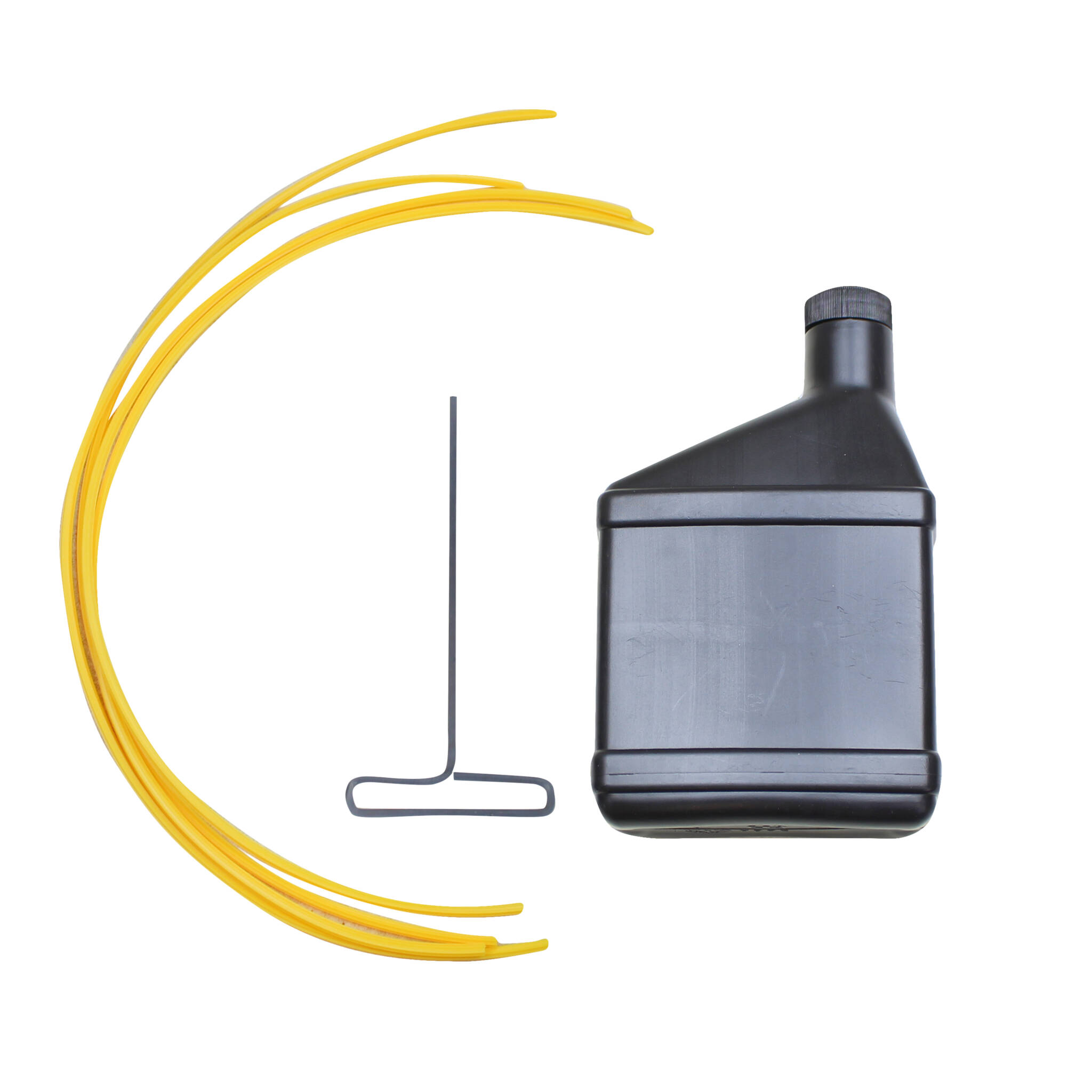 Hyundai HYFT56 Petrol Push Field Grass Trimmer