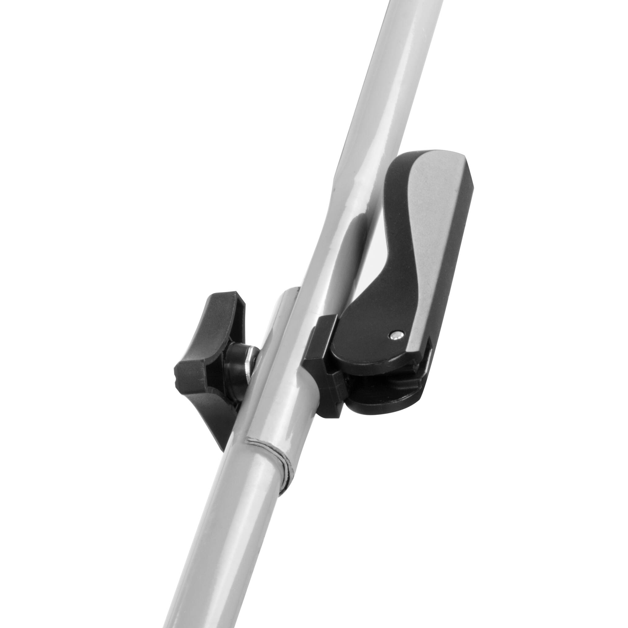 Hyundai HYM40LI380P 38cm Cordless 40v Lithium-Ion Battery Roller Lawnmower with Battery and Charger