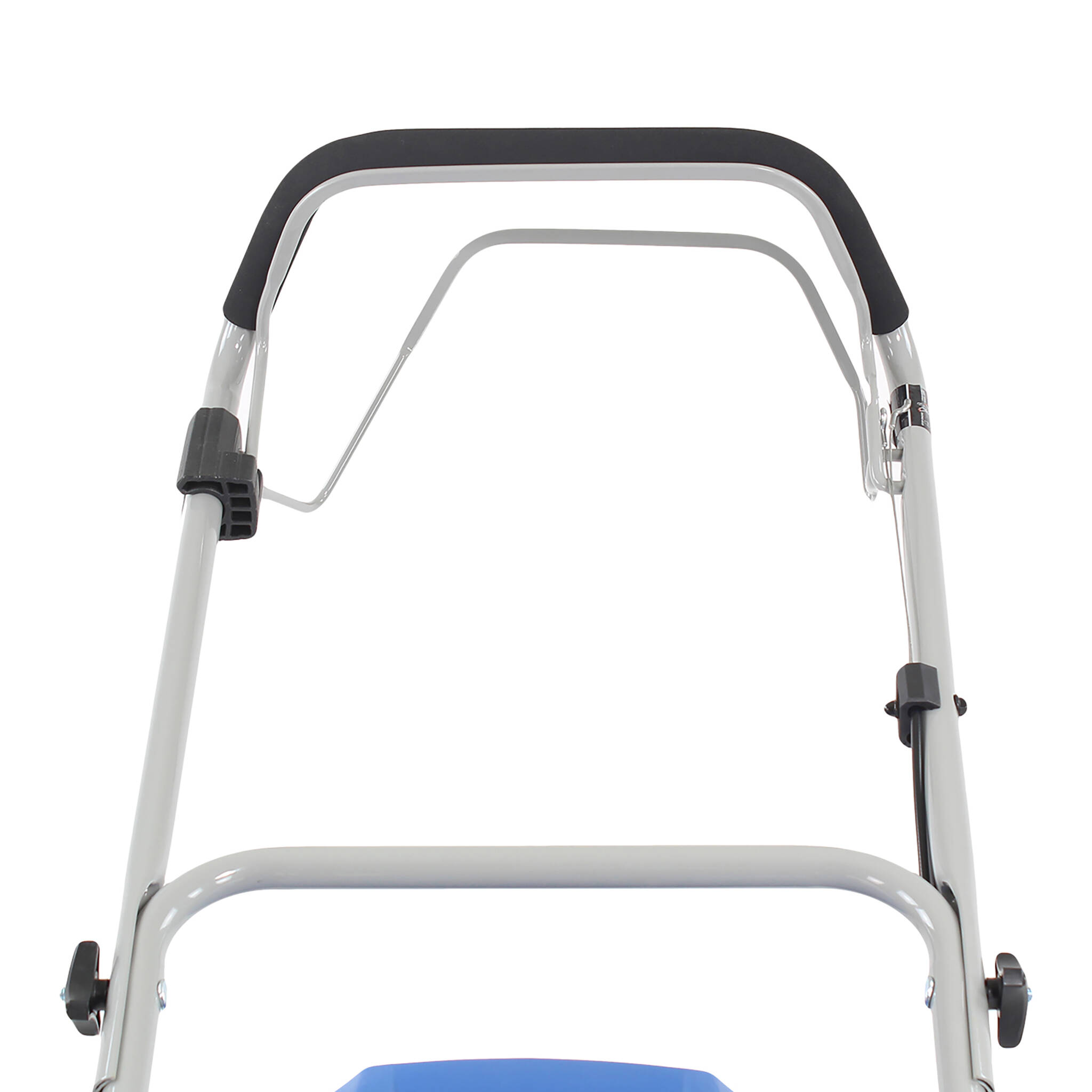 Hyundai HYM510SP 20"/51cm 196cc Self-Propelled Petrol Lawnmower