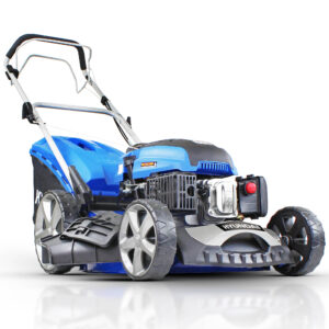 Hyundai HYM510SP 20"/51cm 196cc Self-Propelled Petrol Lawnmower