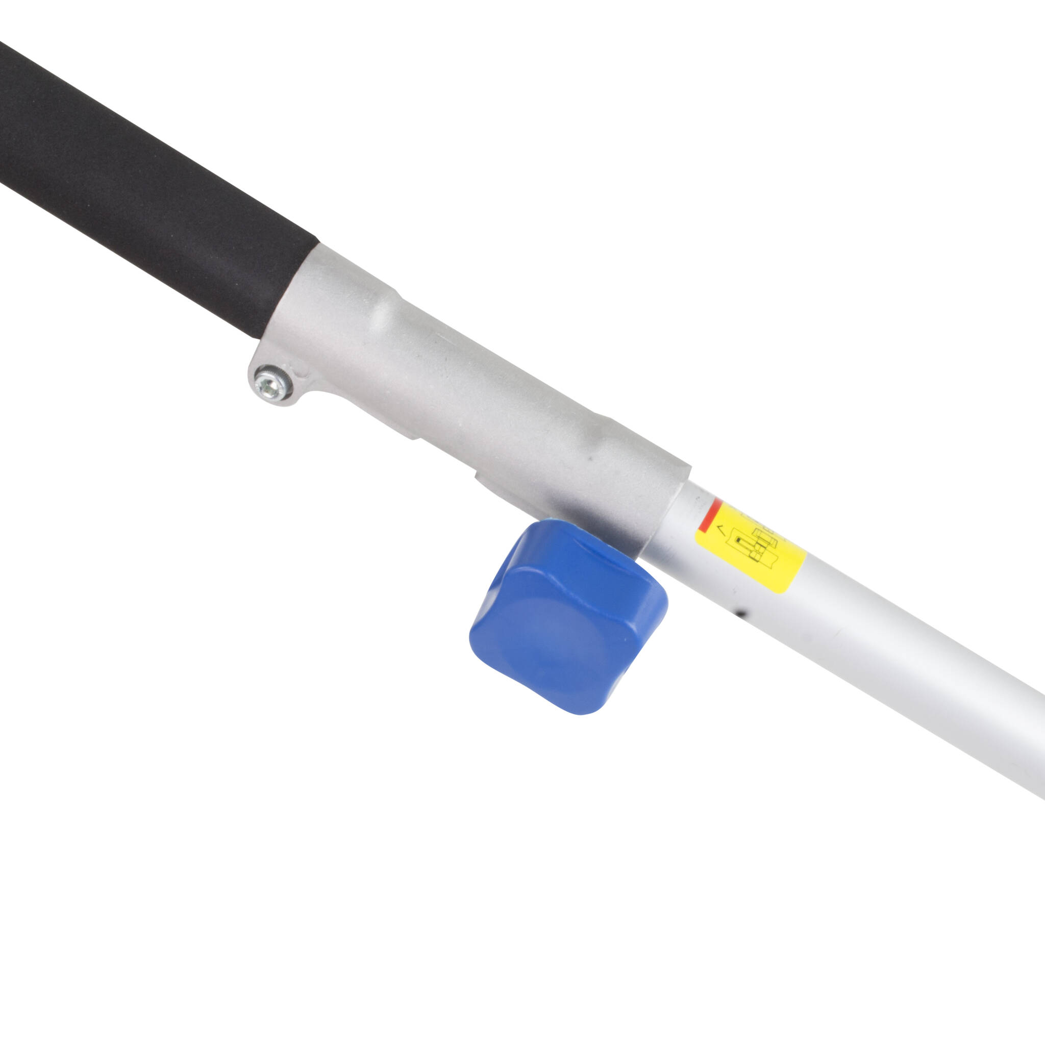 Hyundai HYPT5200X 52cc Long Reach Petrol Pole Hedge Trimmer/Pruner