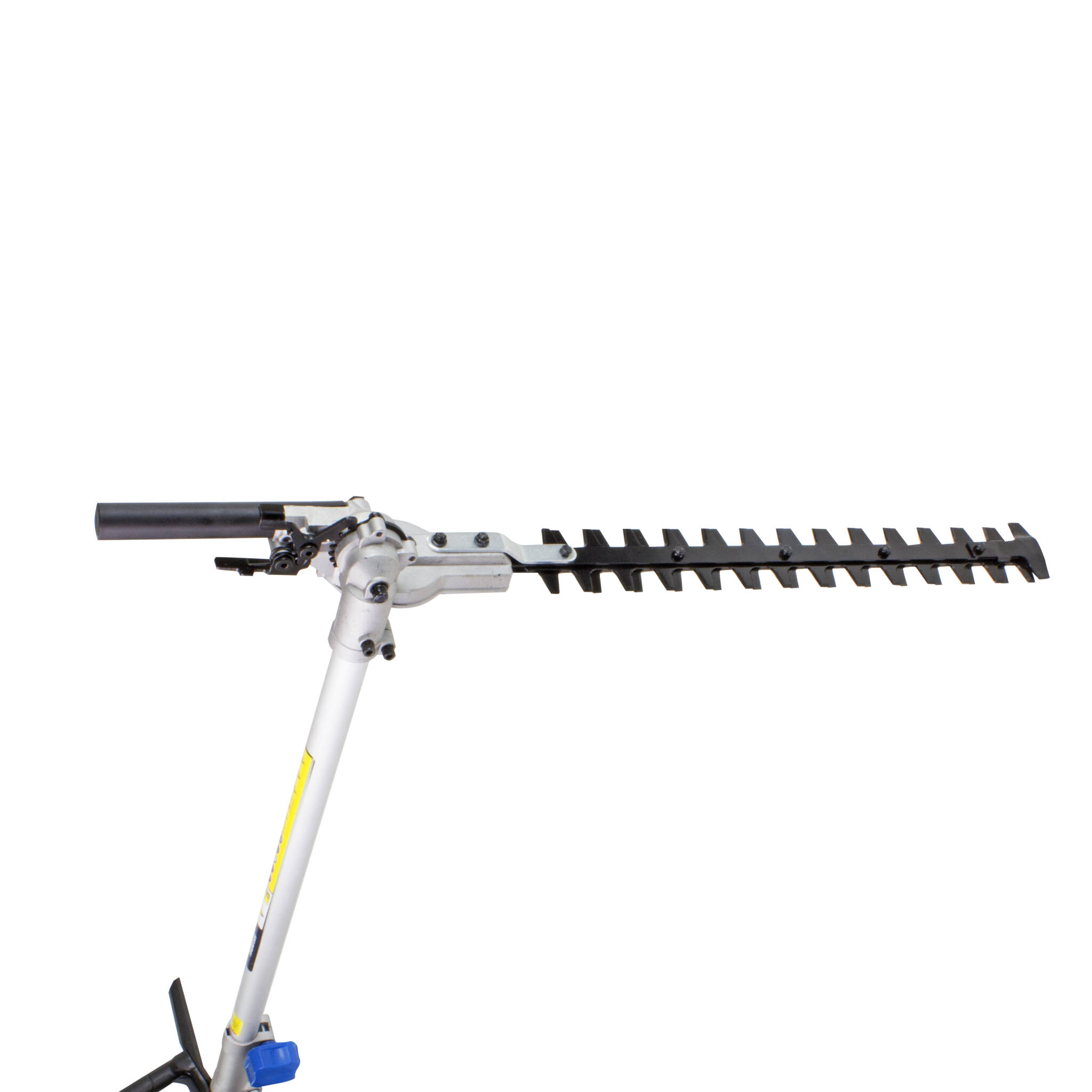 Hyundai HYPT5200X 52cc Long Reach Petrol Pole Hedge Trimmer/Pruner