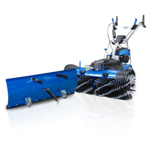 Snow Plough Attachment For Hyundai Petrol Yard Sweeper | 1310955