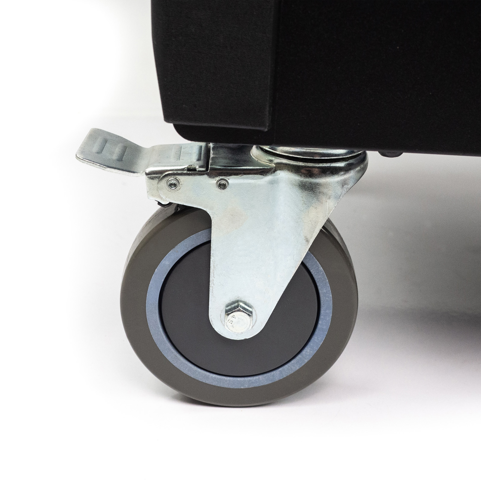 Hyundai 175 Piece 7 Drawer Castor Mounted Roller Tool Chest Cabinet | HYTC9006