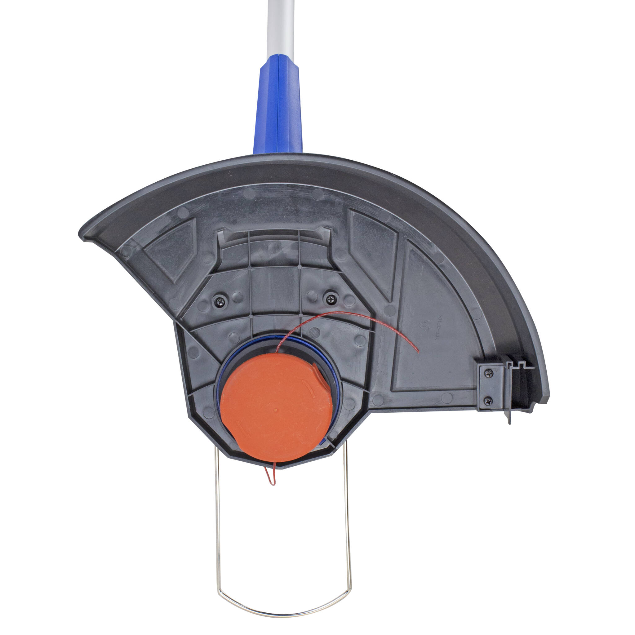 Hyundai HYTR40LI 40v Lithium-ion Cordless Grass Trimmer With Battery and Charger