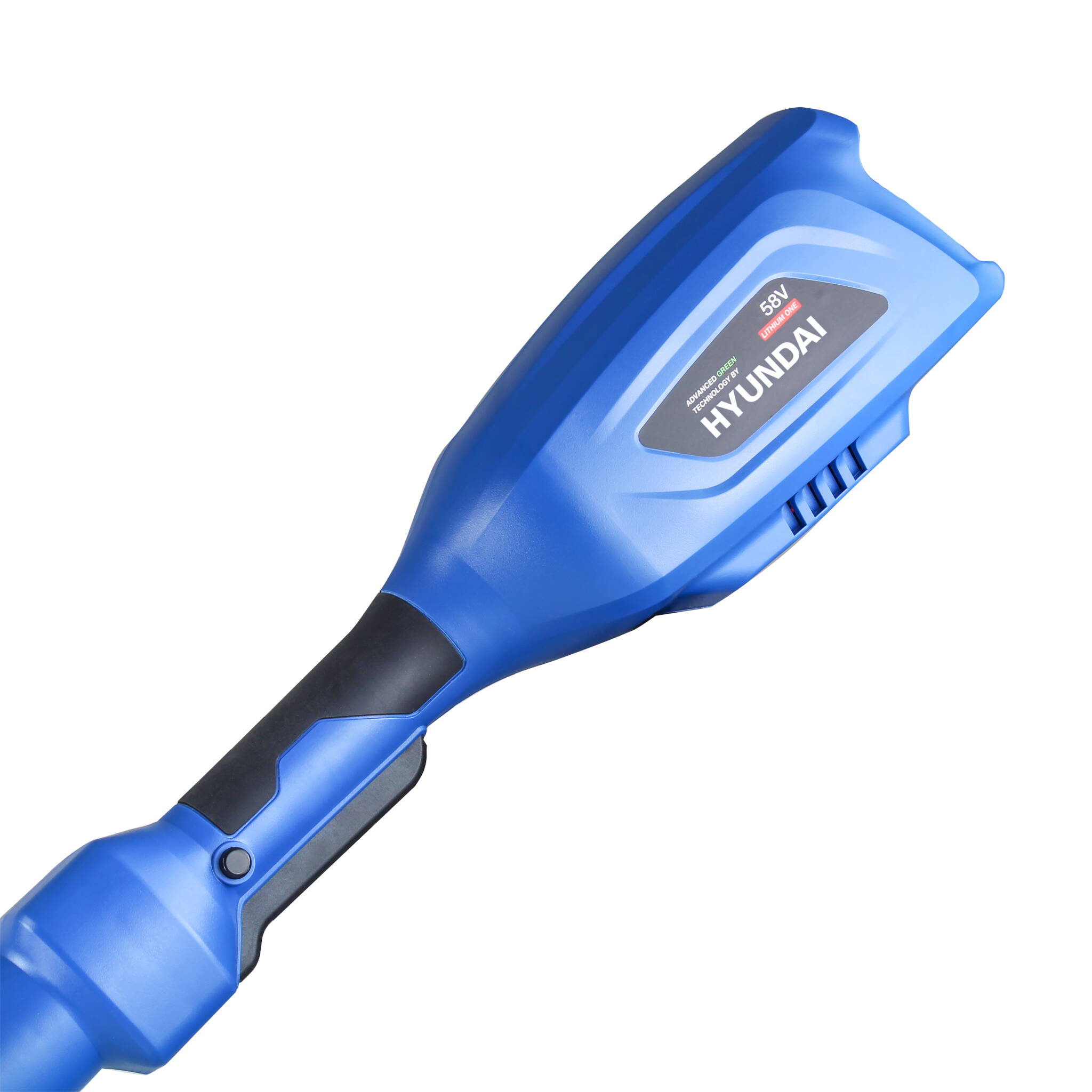 Hyundai HYTR60LI 60v Lithium-ion Cordless Battery Grass Trimmer With Battery and Charger