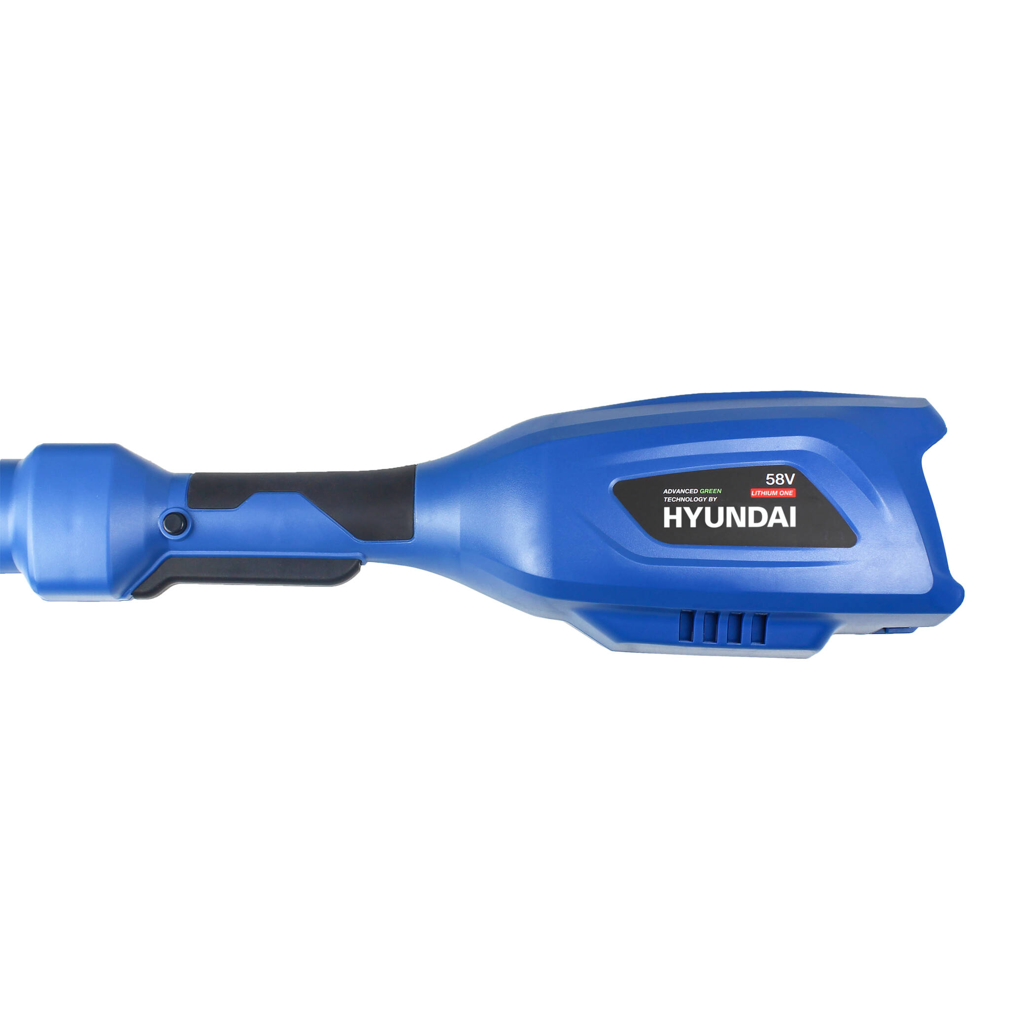 Hyundai HYTR60LI 60v Lithium-ion Cordless Battery Grass Trimmer With Battery and Charger