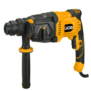 JCB 1050W Rotary Hammer Drill