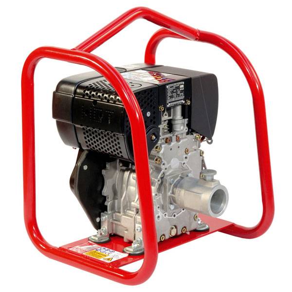 Honda GX160 Poker Drive Unit Diesel