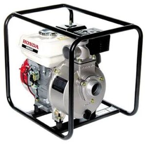 Honda WB20 Petrol Water Pump