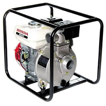 Honda WB20 Petrol Water Pump