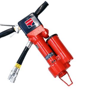 Hycon HRD30 Hydraulic Rock Drill