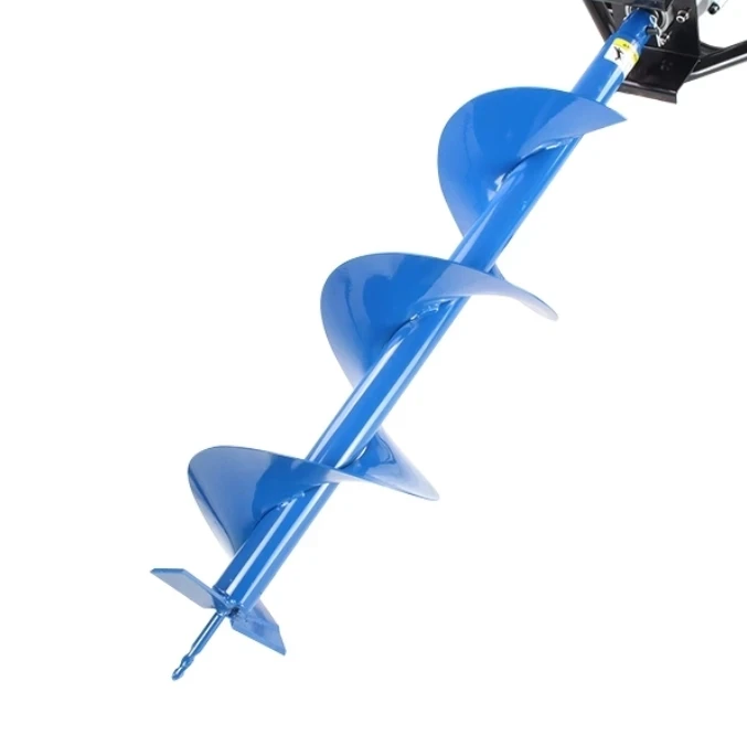 Hyundai 52cc Petrol Earth Auger, Borer and Drill | HYEA5200X