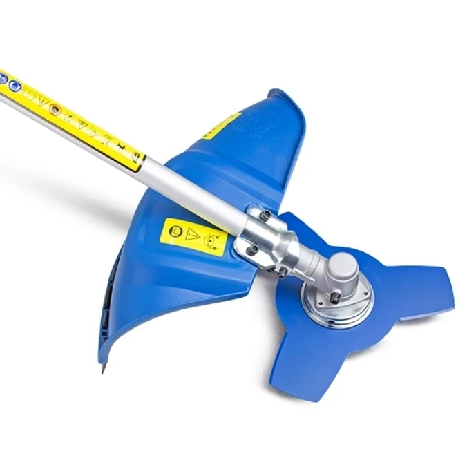 Hyundai 52cc Petrol Garden Multi Tool | HYMT5200X