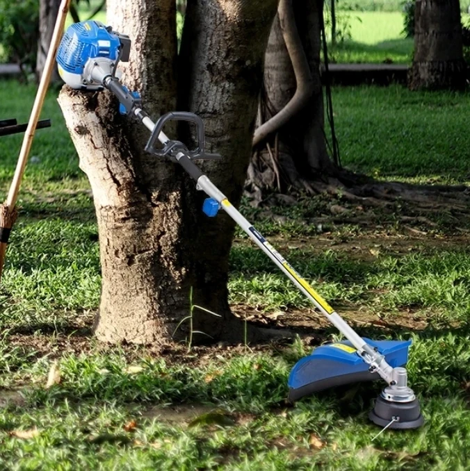 Hyundai 52cc Petrol Garden Multi Tool | HYMT5200X