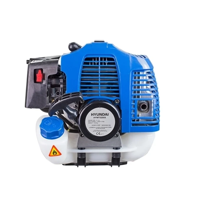 Hyundai 52cc Petrol Garden Multi Tool | HYMT5200X