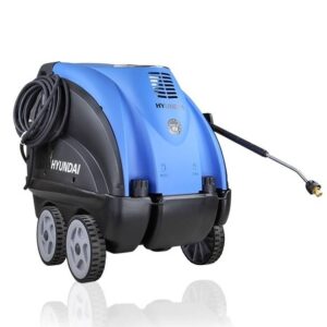 Hyundai Electric Hot Pressure Washer 2170psi 2.8kW HY150HPW-1