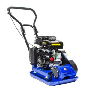 Hyundai Petrol Plate Compactor 12 Inch HYCP5030