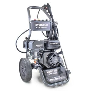 Hyundai Petrol Pressure Washer 2800psi 210v HYW3000P2