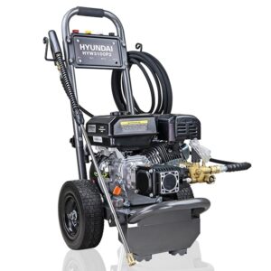 Hyundai Petrol Pressure Washer 3100psi HYW3100P2