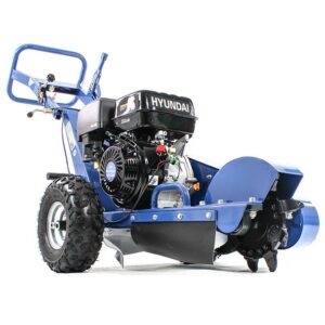 Hyundai Petrol Stump Grinder 36 Inch HYSG150-2