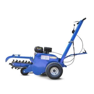 Hyundai Petrol Trencher 450mm HYTR70