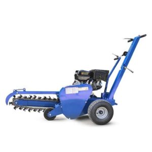 Hyundai Petrol Trencher 600mm HYTR150