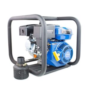 Hyundai Petrol Water Pump 163cc HY50