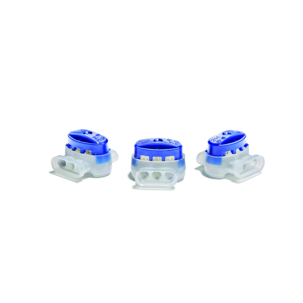 STIHL iMOW® Wire Clips – Pack of 10