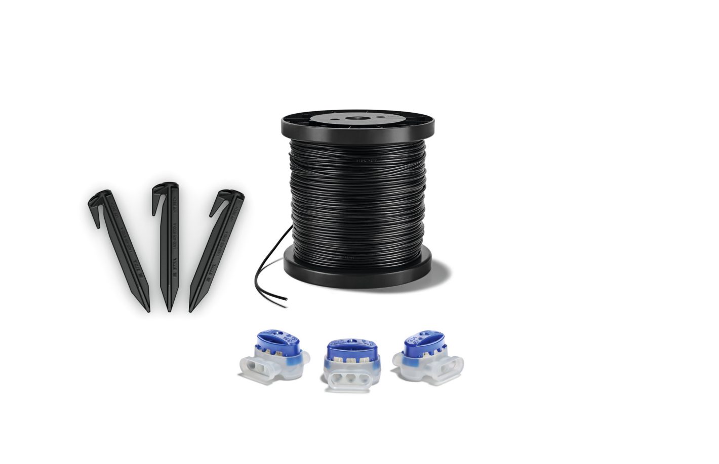 STIHL iMOW® Installation Kit 1 – Perimeter Wire Kit for Small to Medium Lawns