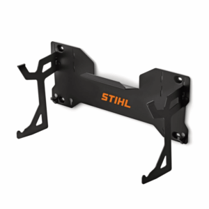 STIHL iMOW® Wall Bracket – Compact Winter Storage Solution for Your Mower