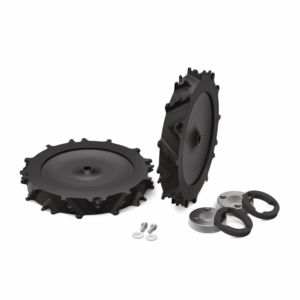 STIHL iMOW® Upgrade Kit 10 – Heavy-Duty Traction Wheels for EVO Models