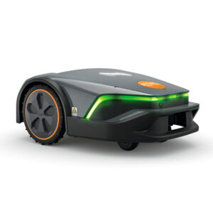 STIHL iMOW® 5 EVO Robotic Mower For Lawns Up To 1,500 m² With 4G Connectivity