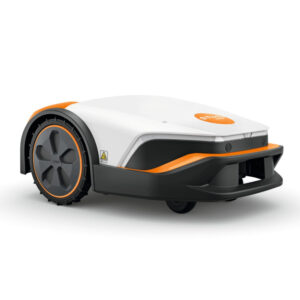 STIHL iMOW® 7 Robotic Mower For Lawns Up To 5,000 m² With WiFi & Bluetooth Control