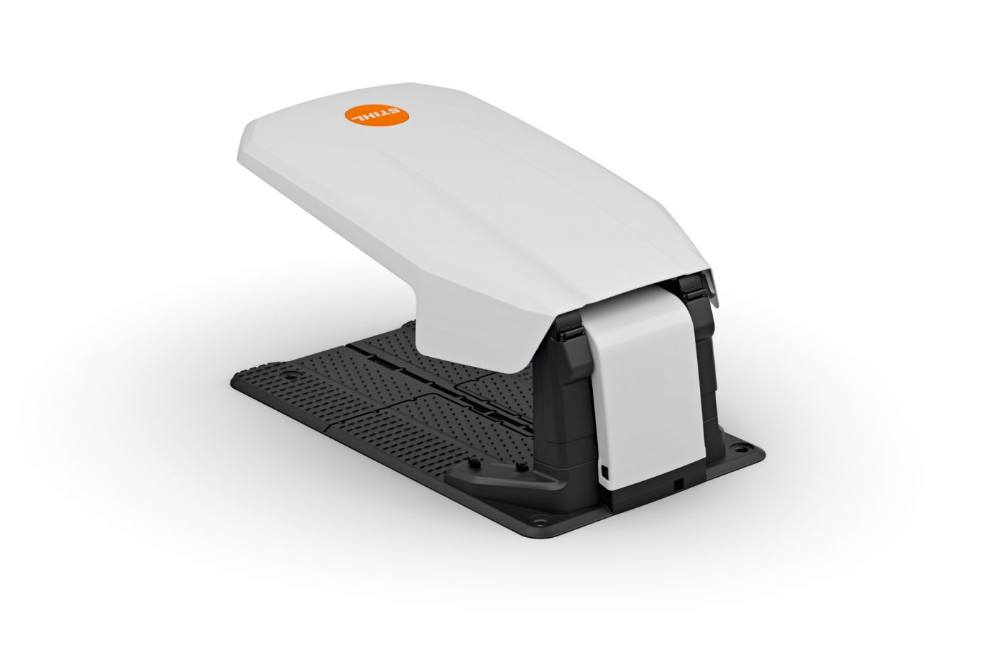STIHL iMOW® Sun Canopy – for iMOW® 3, 3 EVO, 4, 4 EVO