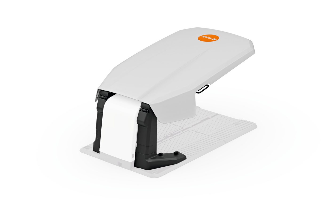 STIHL iMOW® Sun Canopy – for iMOW® 3, 3 EVO, 4, 4 EVO