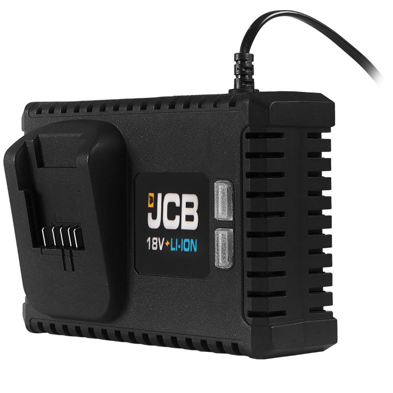 JCB 18V 4A Fast Charger