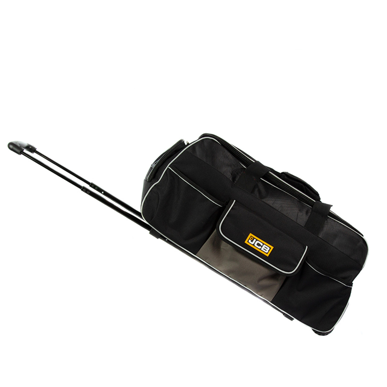 JCB 26" Trolley Handled Kit Bag