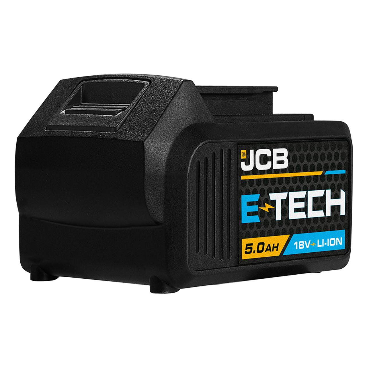 JCB 18V Drill Driver 5Ah Battery