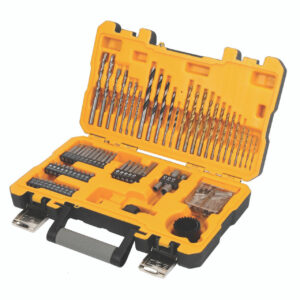 Drilling & Cutting Accessories