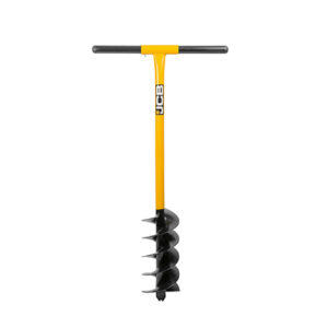 JCB Professional 4" Fence Post Auger