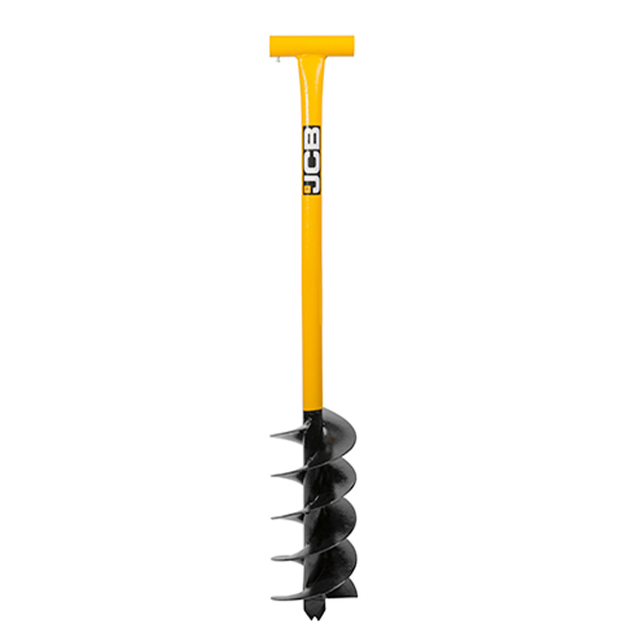 JCB Professional 4" Fence Post Auger