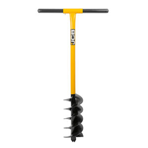 JCB Professional 6" Fence Post Auger