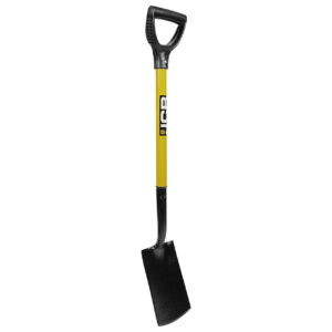 JCB Professional Border Spade