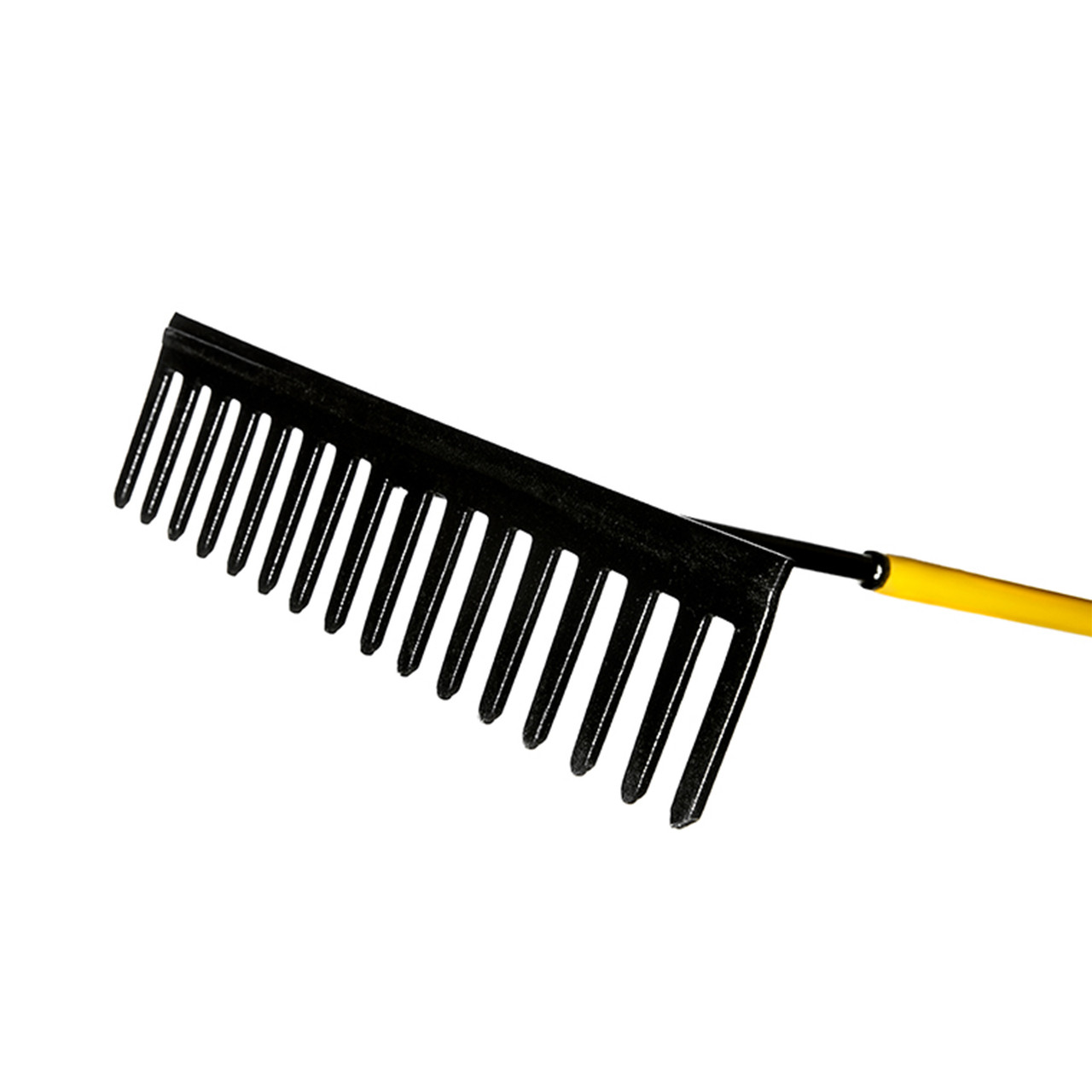 JCB Professional Contractors Rake