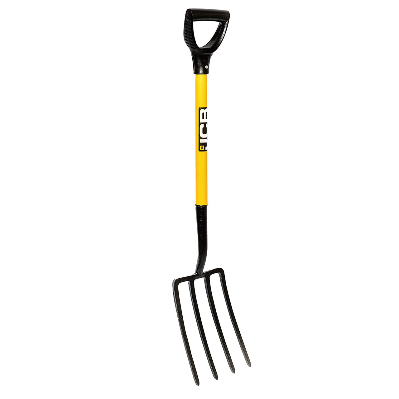 JCB Professional Garden Fork